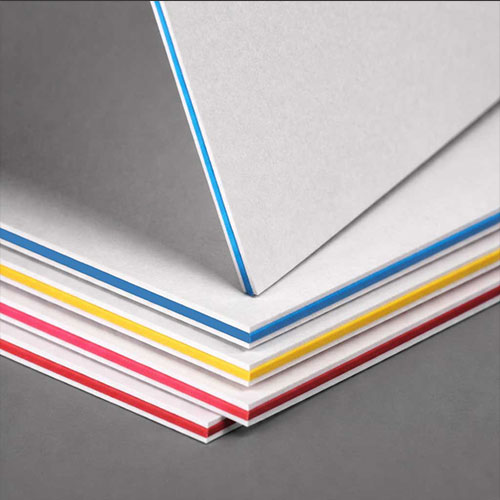 Extra Thick Business Cards